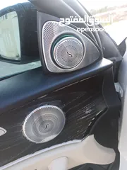  11 مرسيدس E220 ديزل