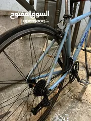  6 رود بايك للبيع