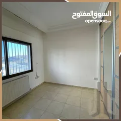  3 شقة طابق الاول للبيع في دير غبار بالقرب من زيت وزعتر  بمساحة 176م