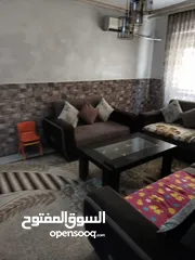  7 شقة للبيع حي السهل دير غبار