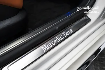  18 Mercedes S500 2023