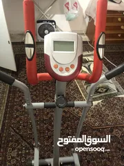  3 عجله رياضيه للبيع