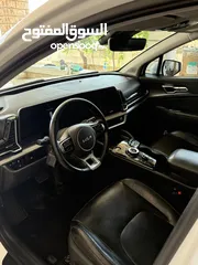 9 KIA SPORTAGE  Hybrid