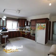  3 شقة مفروشة للايجار في الطيرة