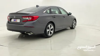  3 (HOME TEST DRIVE AND ZERO DOWN PAYMENT) HONDA ACCORD