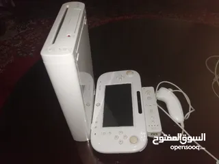  10 Wii  جهاز الالعاب