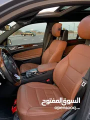  5 مرسيدس بنز GLS 500 AMG اصل وكالة الزواوي المالك الاول 2018    Mercedes GLS 500 AMG Oman agency frist