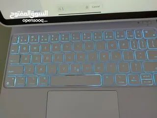  12 iPad Air 6th gen 2024بحال الجديد