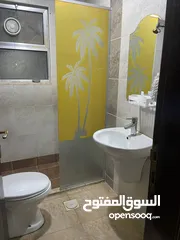  12 ستوديو فاخر مفروش بجانب مطعم ورد تلاع العلي / عائلات