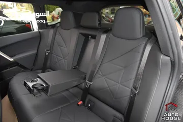  26 بي ام دبليو iX xDrive40 AWD كهربائية بالكامل 2023 BMW iX xDrive40 AWD