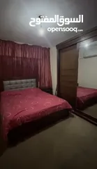  4 شقة مفروشة للأيجار
