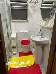  13 For Foreigners only!!! Alsweifeieh Fully Furnished Apartment for rent