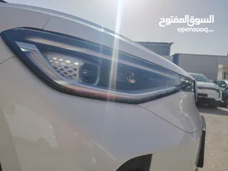  1 فولكس فاجن ID6 فل كامل أعلى صنف بسعر مغري