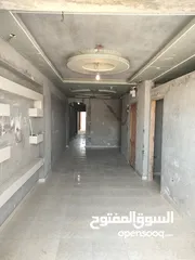  3 شقة تمليك 120م العصافرة جمال عبد الناصر تري البحر