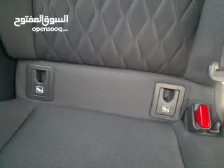 17 تويوتا كورولا هايبرد موديل 2023 بحالة الوكاله وارد وصيانه المركزية تويوتا .