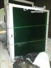 3 شراء جميع انواع الشبابيك والأبواب المنيوم بأسعار مناسبة للجميع