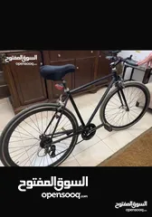 2 دراجه هوائيه بسكليت شيمانو
