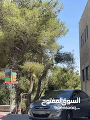  10 هيونداي اكسنت