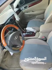  13 لكزس 300es