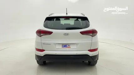  4 (HOME TEST DRIVE AND ZERO DOWN PAYMENT) HYUNDAI TUCSON