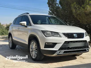  2 سيات اتيكا