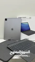  12 Ipad pro 12.9 M2 512GB