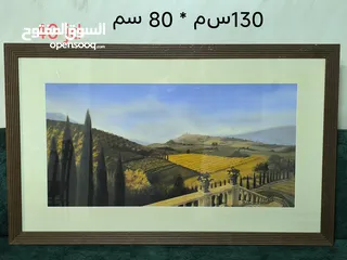  9 لوحات تحف نحاسيات نوادر
