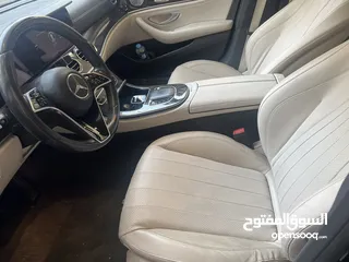  4 E300 موديل 21 امريكي