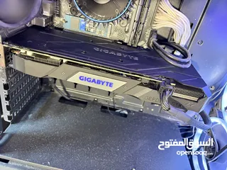  2 GTX 1660 SUPER TRIPLE FAN