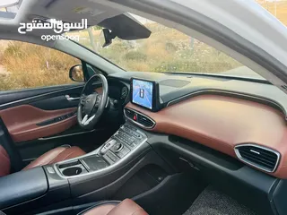  9 سنتافيه كامل المواصفات 2021