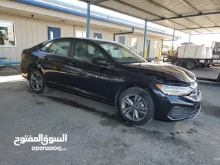  13 جياتا jetta se 2024