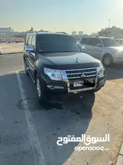  2 Pajero 2020