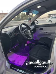  13 بيكانتو 2009 مميزه ماتور 1100 قاطعه مسافه 139ألف كيلو فقط