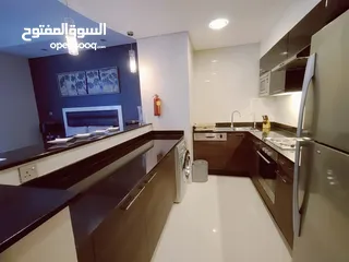  11 STUDIO FOR RENT IN JUFFAIR FULLY FURNISHED