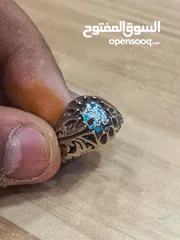  4 خواتم ملوكي للبيع