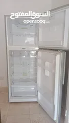  3 Samsung Mediam Fridge  سمسونج ثلاجه متوسطه