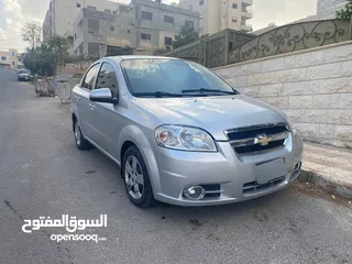  3 شفر افير 2009