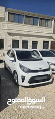  5 بيكانتو 2018 اتوماتيك بسعر لقطه