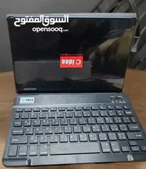  1 تابلت Cidea CM8000 Plus 10 إنش 5G LTE مستعمل مرتين فقط وضل بكرتونته قليل الاستخدام ويعمل بكفاءة عالي