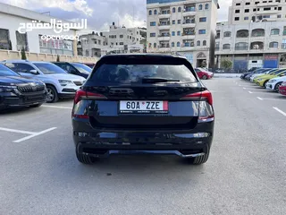  7 سكودا كاميك monte carlo ترخيص 2021
