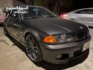  11 bmw e46 320