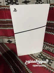  5 بلايستيشن 5 للبييع Ps5 slim