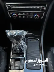  6 كيا k5 للبيع أو بدل