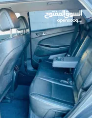  6 هونداي توسان فل ما عدا فتحة ترخيص وتأمين سنة