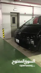  8 فان هيونداي ستاريا (بنزين) 2024 / Van Hyundai Staria (petrol) 2024