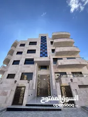  1 شقق سكنية للبيع في عمان طبربور