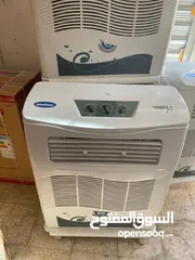  10 مكيفات ماء للايجار اليومي أو الاسبوعي أو الشهري مناسبات وحفلات