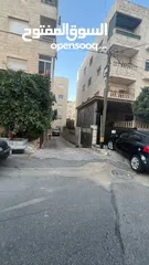  20 شقه مميزه 130م حي الرواق قرب مستشفى الامير حمزه