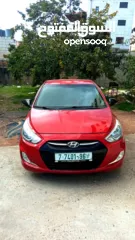  5 اكسنت 2016 اتماتيك لون مميز فحص ممتاز