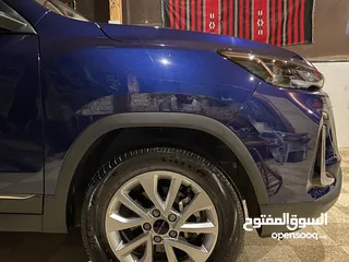  6 بايك X35 Baic 2021